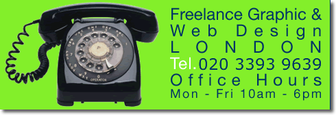 Tel. 020 3393 9639