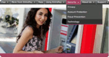 Entropay.com Website Entropay Website