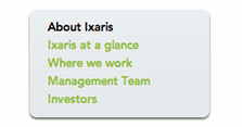 ixaris cross-browser support Ixaris cross-browser support