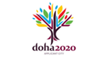 doha 2020 doha 2020