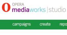 Opera Media Works Opera Media Works
