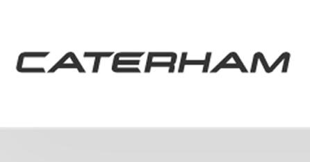 Caterham Cars / Bradley Dyer Caterham Cars / Bradley Dyer