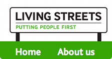 Living Streets Living Streets