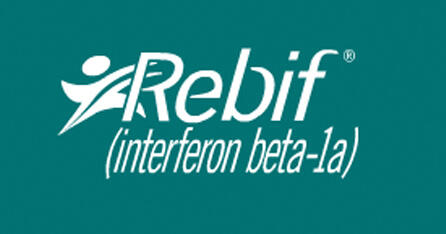 Rebif / McCann Health Rebif / McCann Health