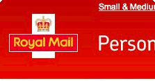 Royal Mail Royal Mail