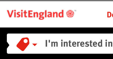 Visit England Visit England