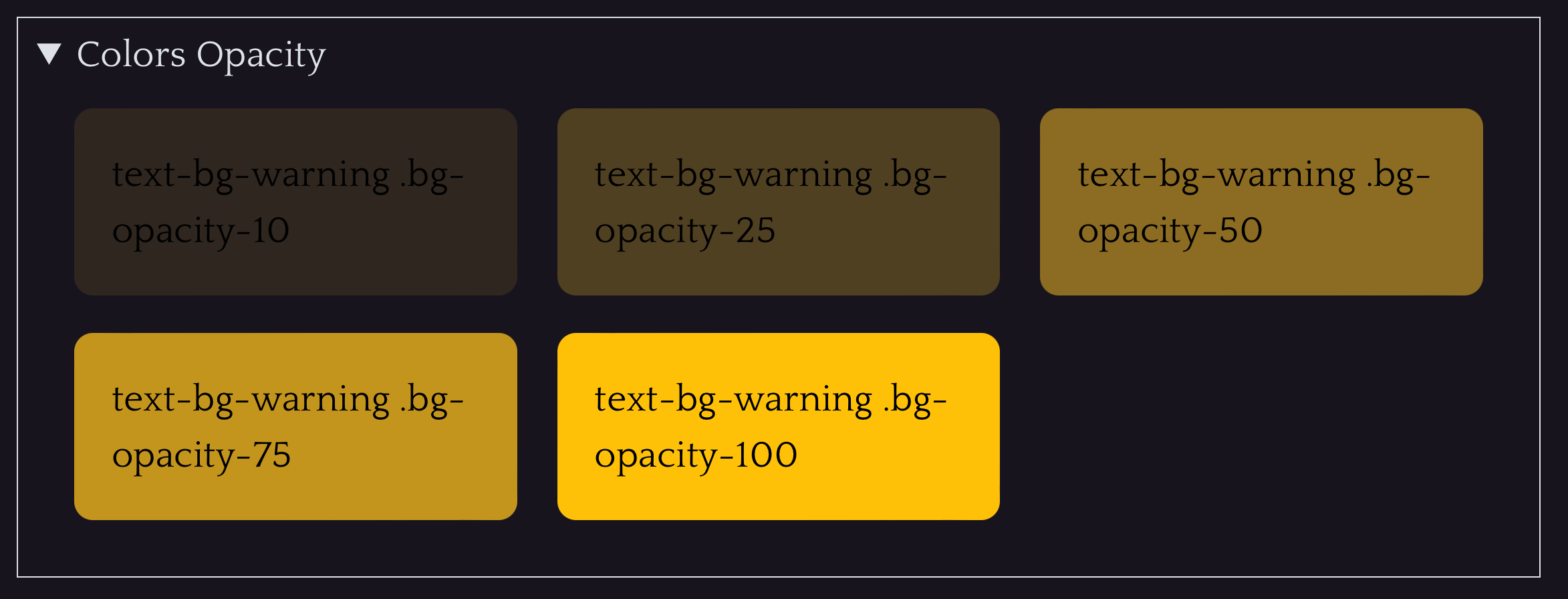 Drupal Style Guide